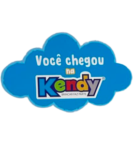 ADESIVO KENDY