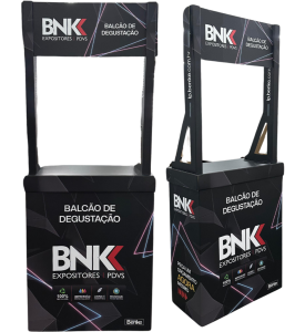 Balcão degustação 2