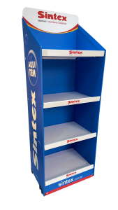 Expositor de papelão(3)