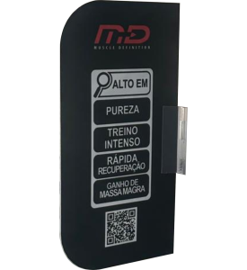 STOPPER MD