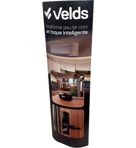 TOTEM ELÍPTICO