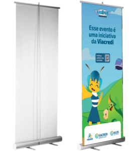 banner roll up