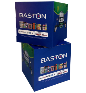 cubo promocional