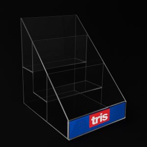 display
