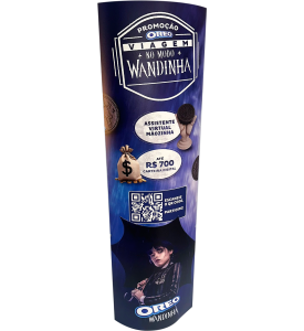 totem eliptico